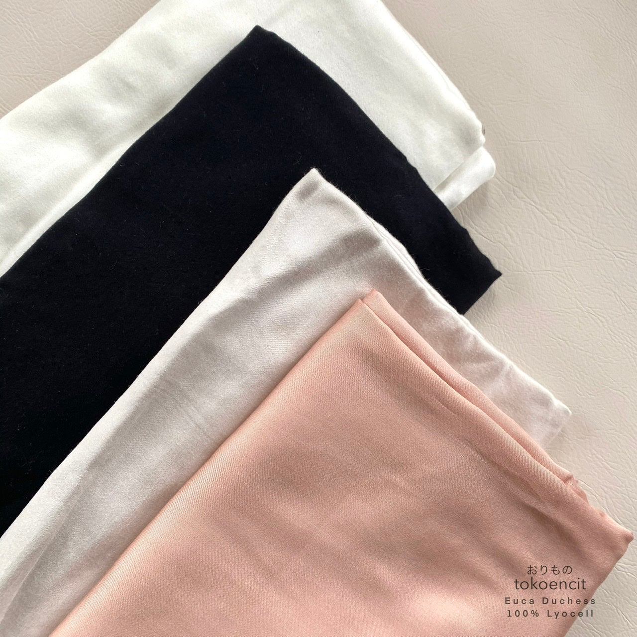 Euca Duchess | Solid
