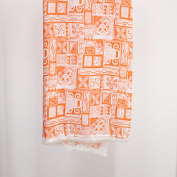 Euca Linen | Batik Jepang