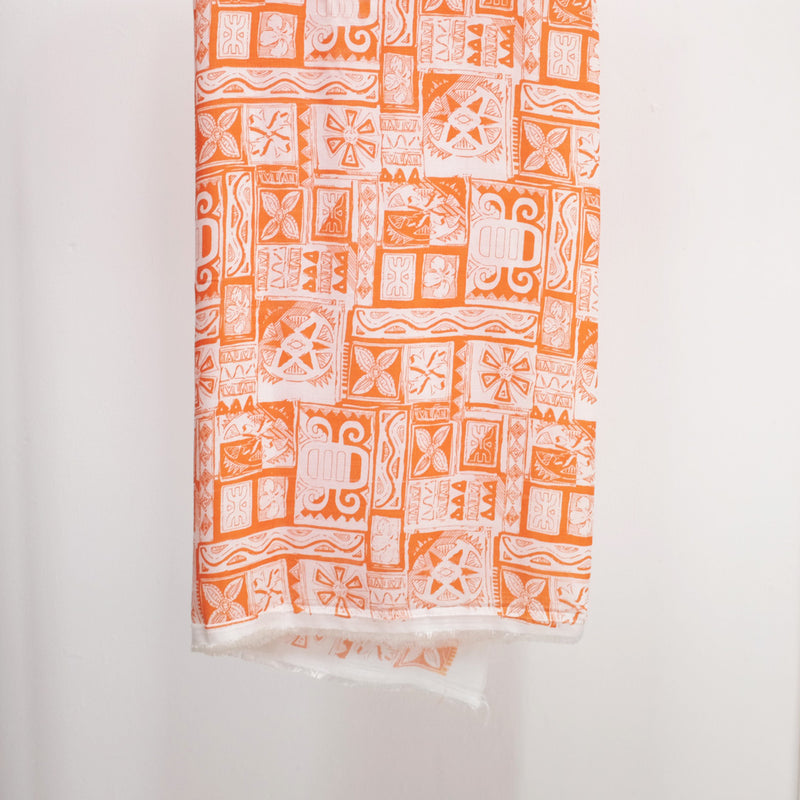 Euca Linen | Batik Jepang