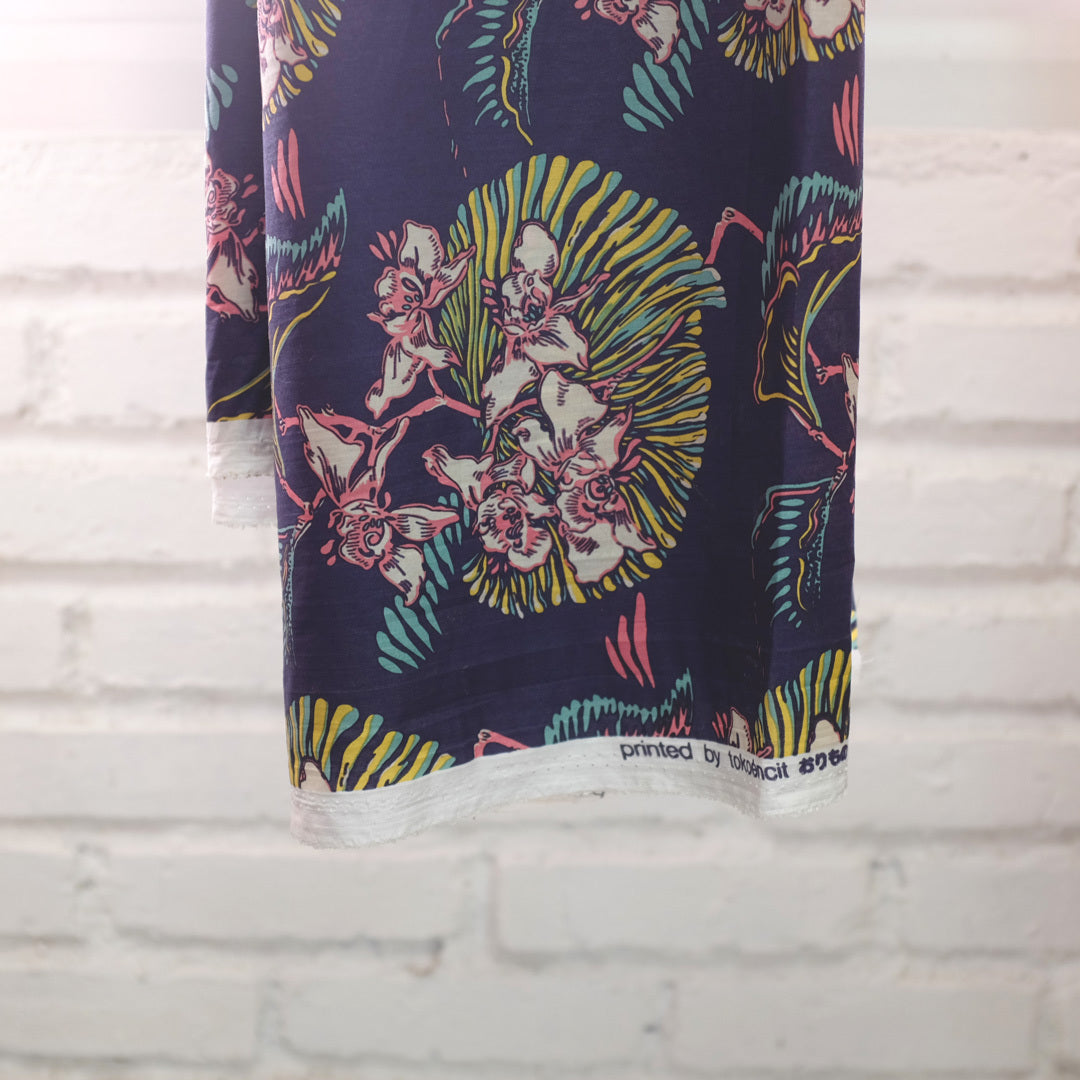 Euca Silk | Bunga Srilanka