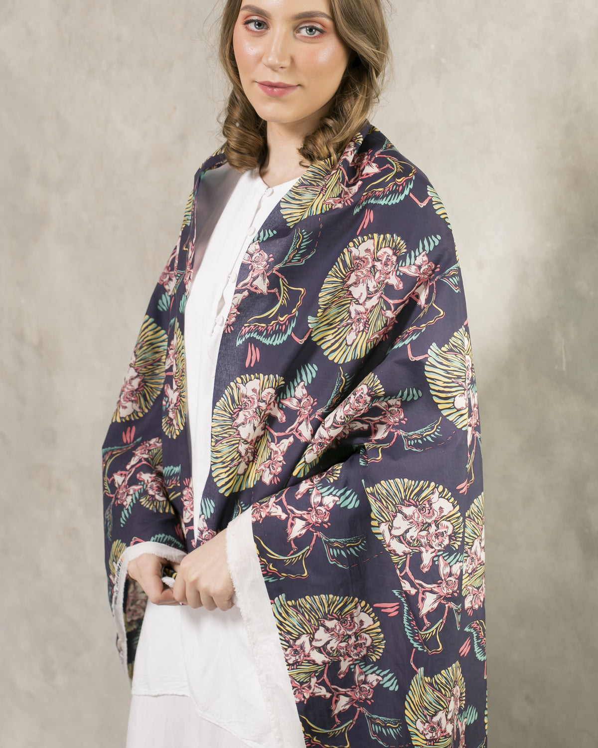 Euca Silk | Bunga Srilanka
