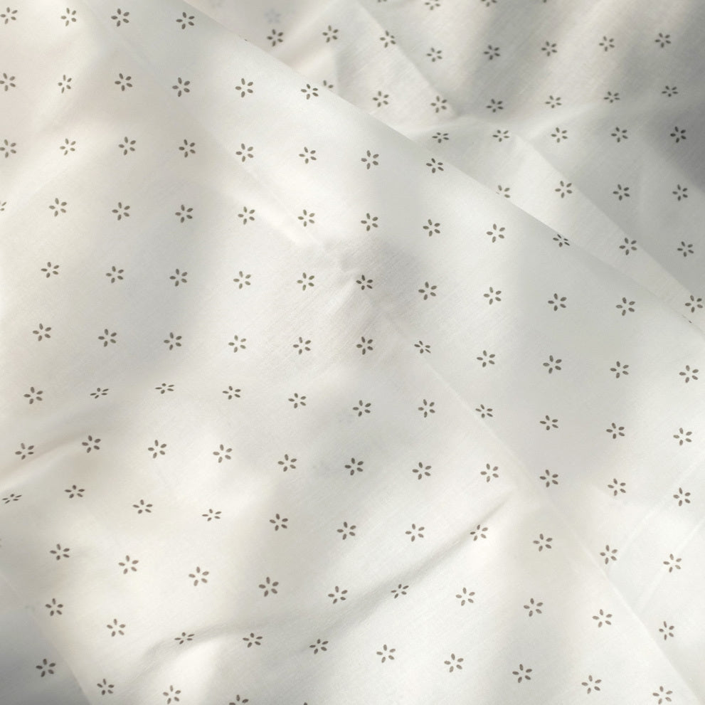 Euca Stretch | Bunga Dot
