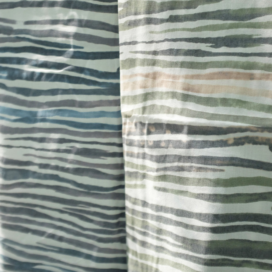 Euca Stretch | Water