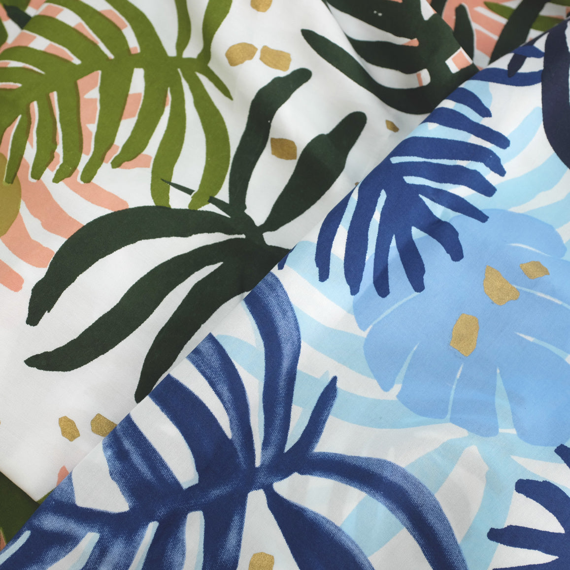 Euca Super | Monstera Palm