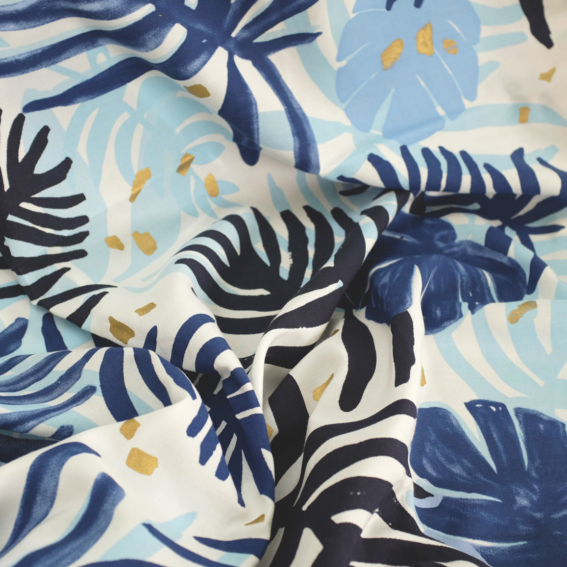 Euca Super | Monstera Palm