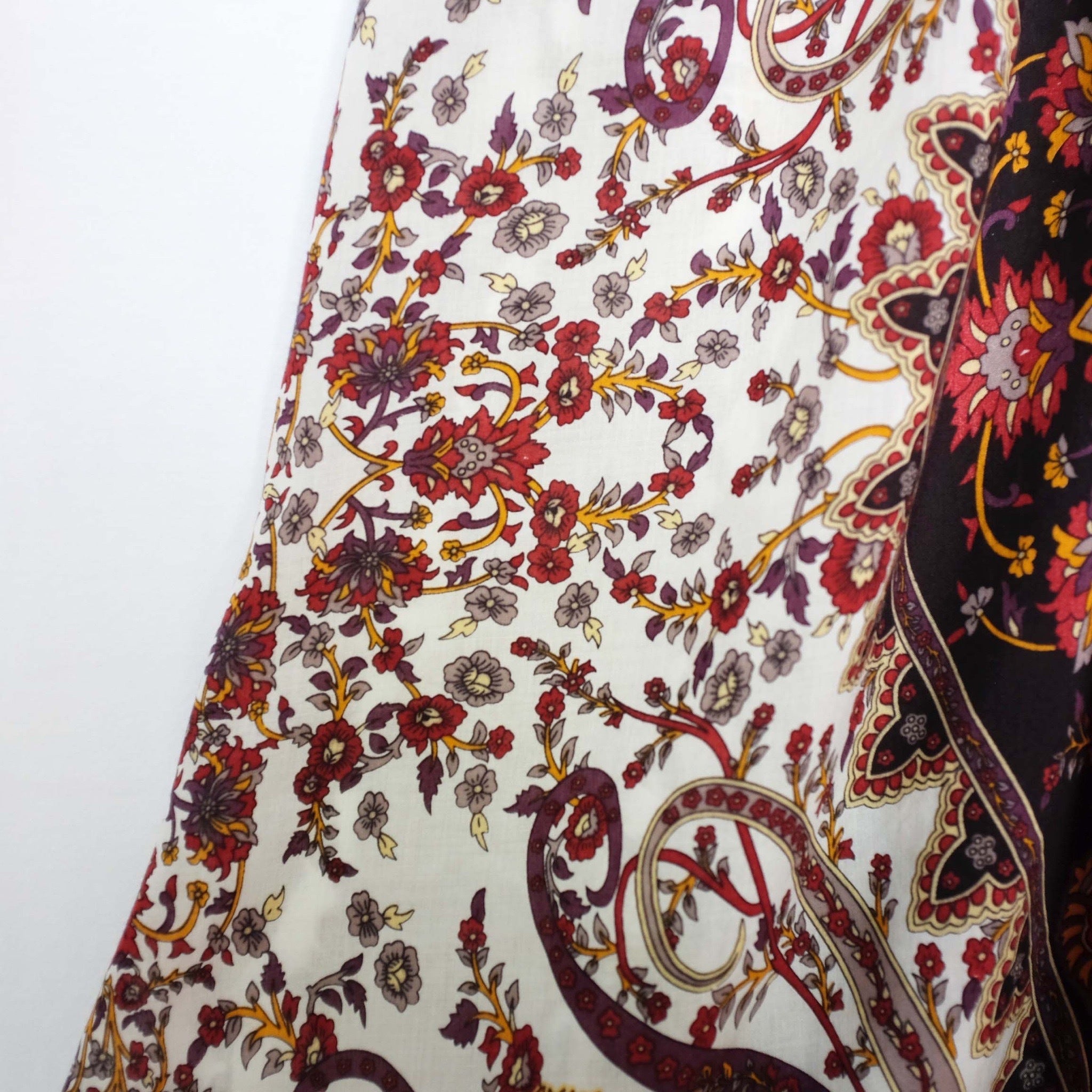 Euca Voille | Pareo Scarf