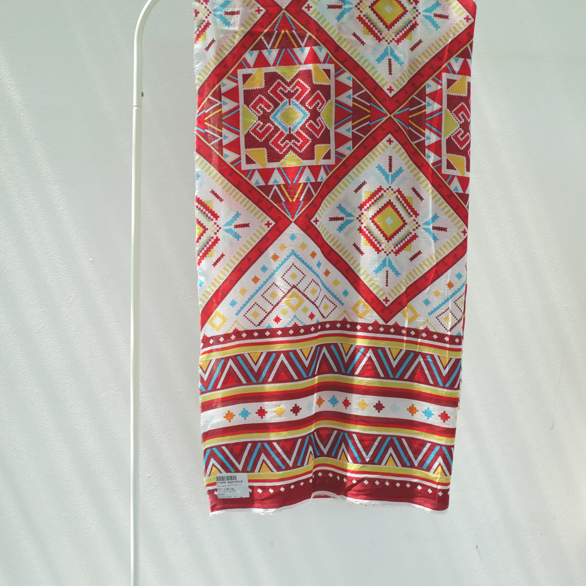Euca Voille | Square Deco