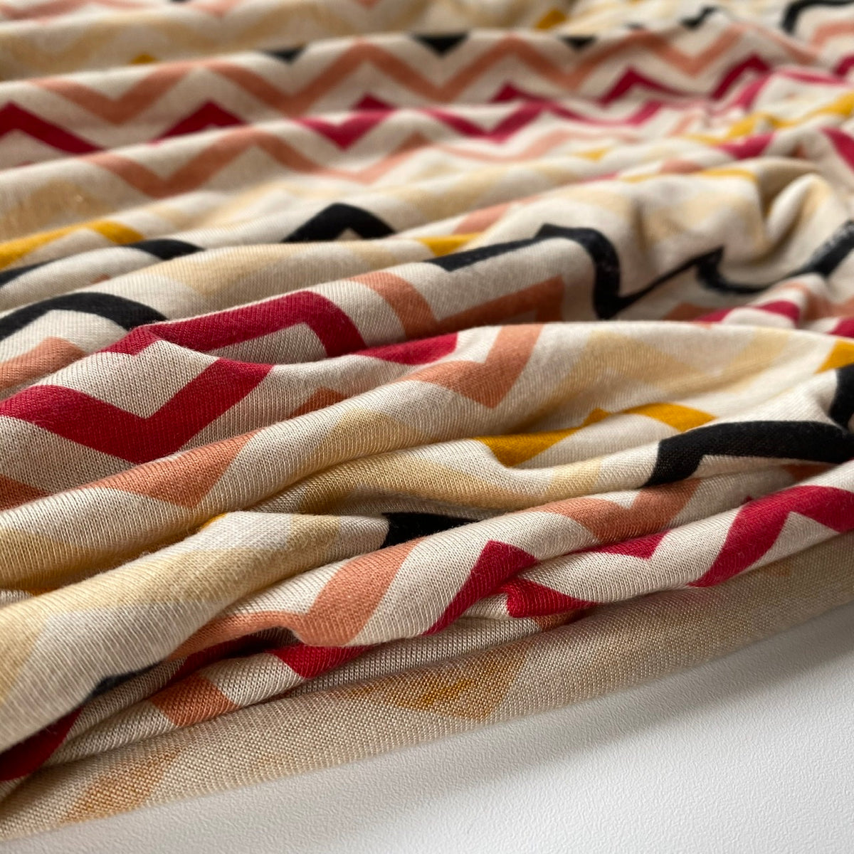 Euca Jersey 30 | Chevron