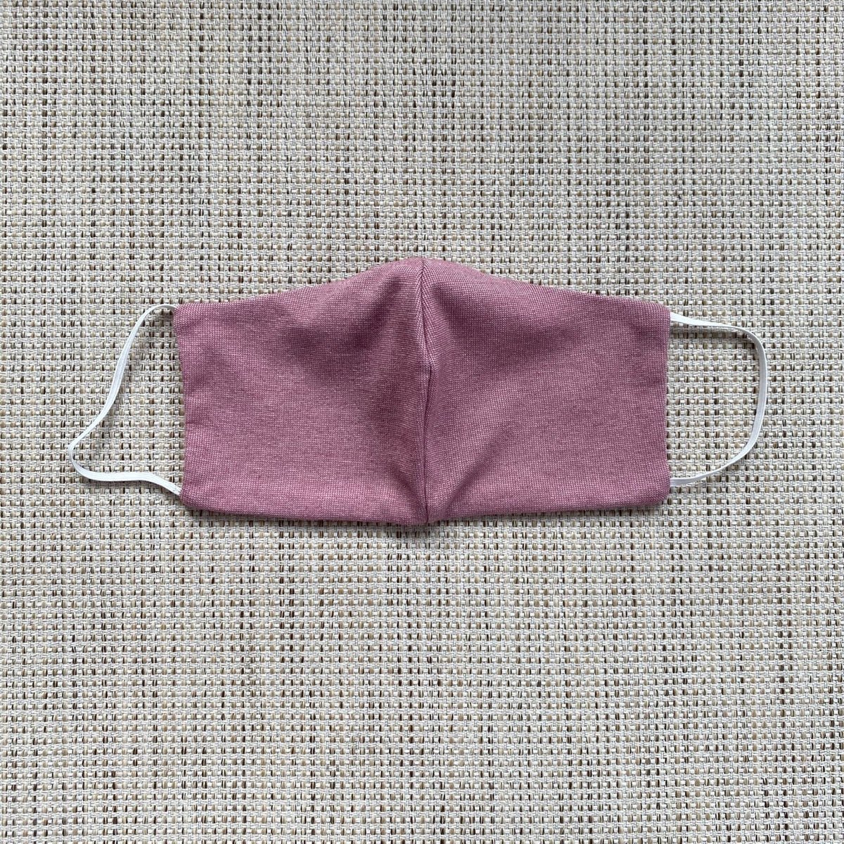 Masker PONTE | 48% Polyester 48% Rayon 4%Spdx
