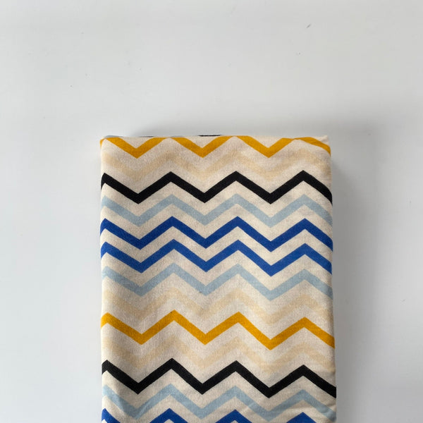 Euca Jersey 30 | Chevron