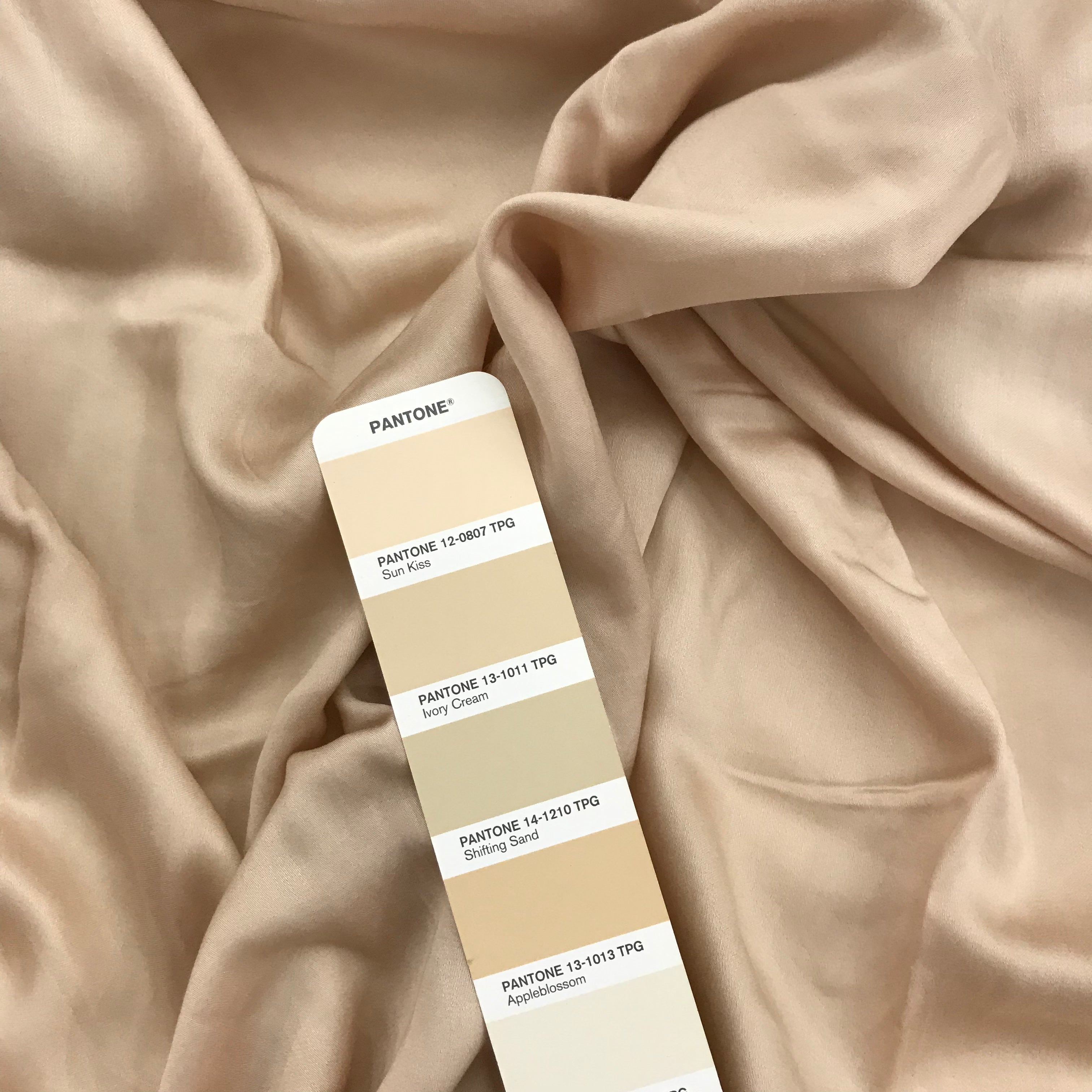 Euca Sateen | Solid