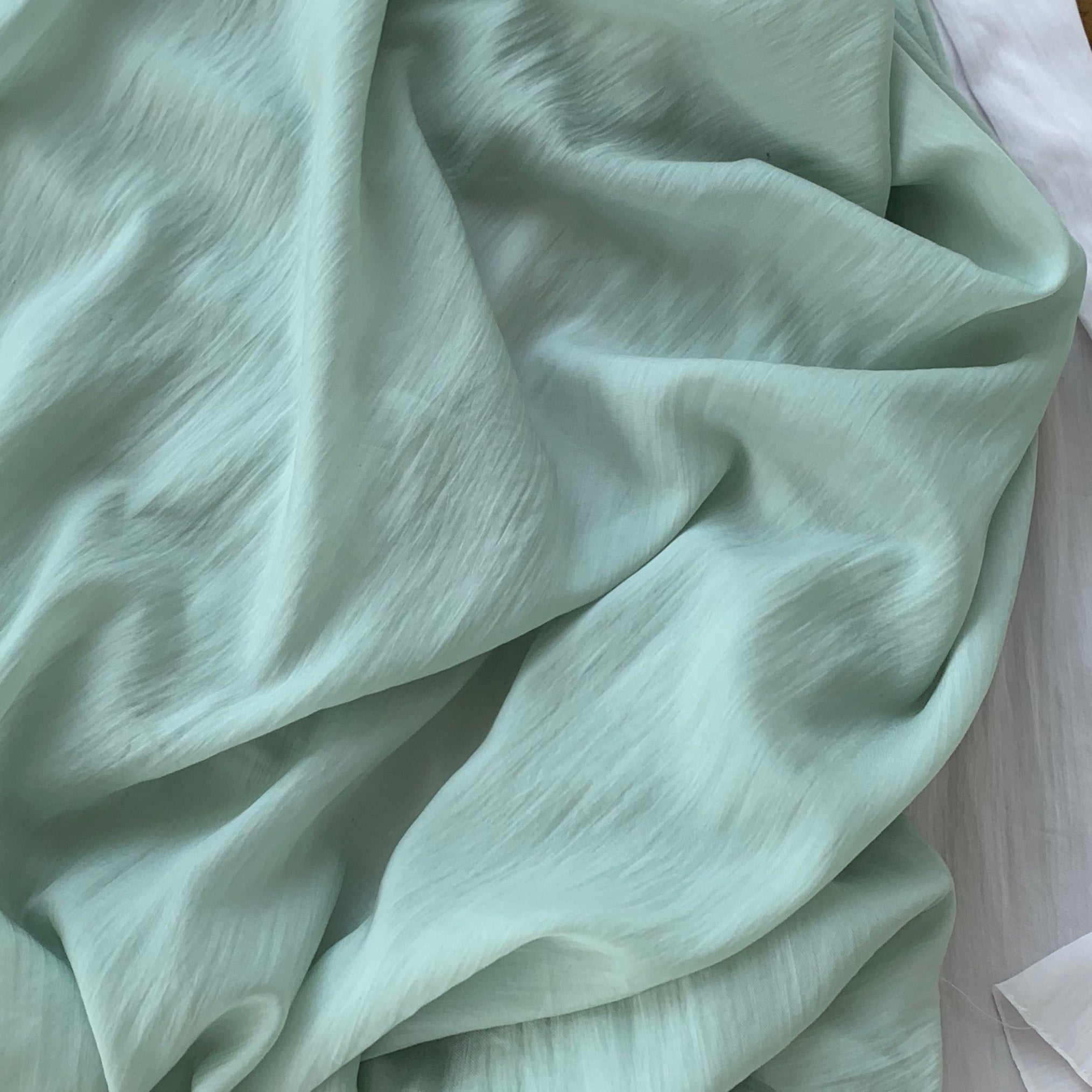Euca Silk | Solid (Series 2)
