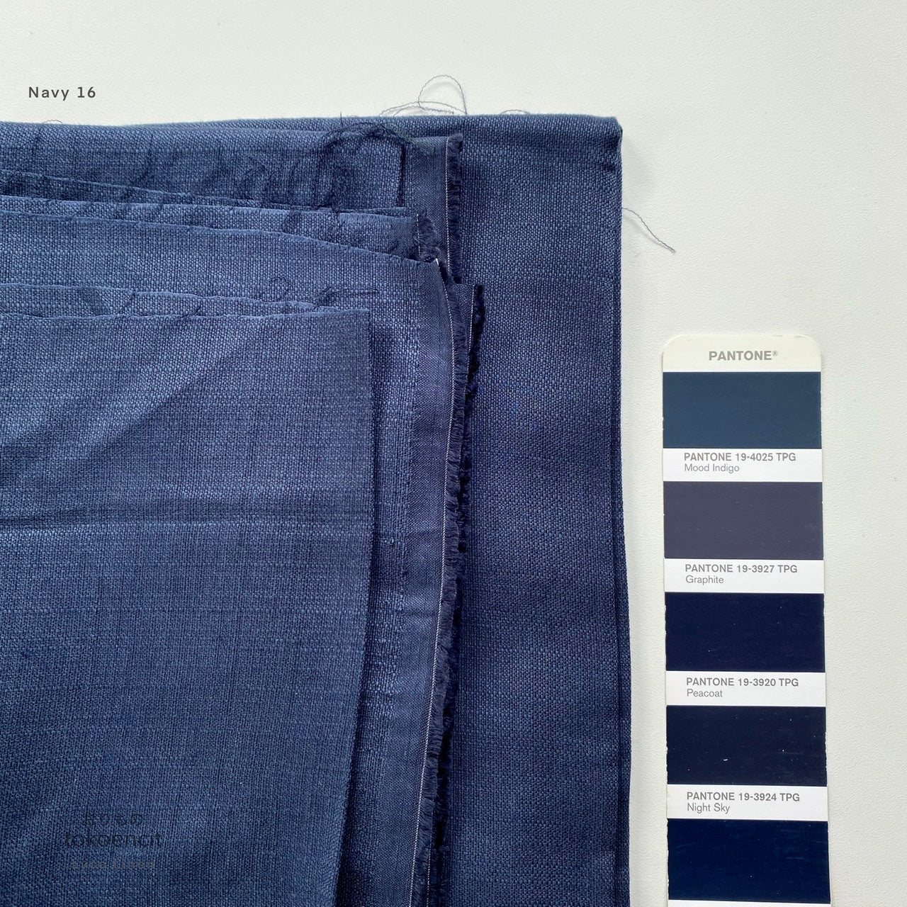 Lyco Linen | Solid