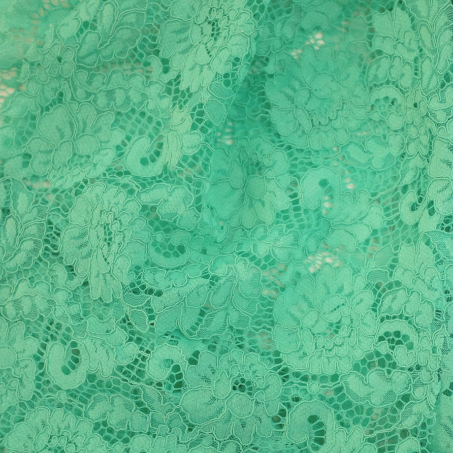 Brocade Rose FM Cord | solid