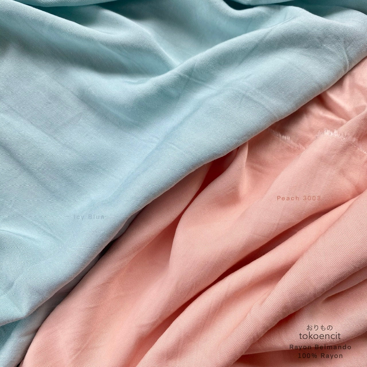 Rayon Belmando | Solid