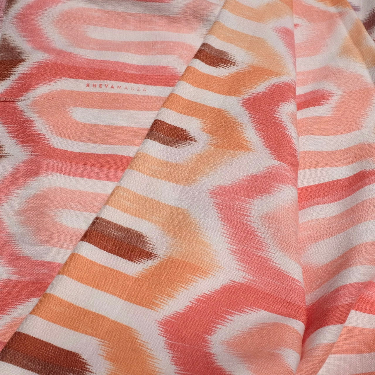 Lyco Linen | Tenun Logo