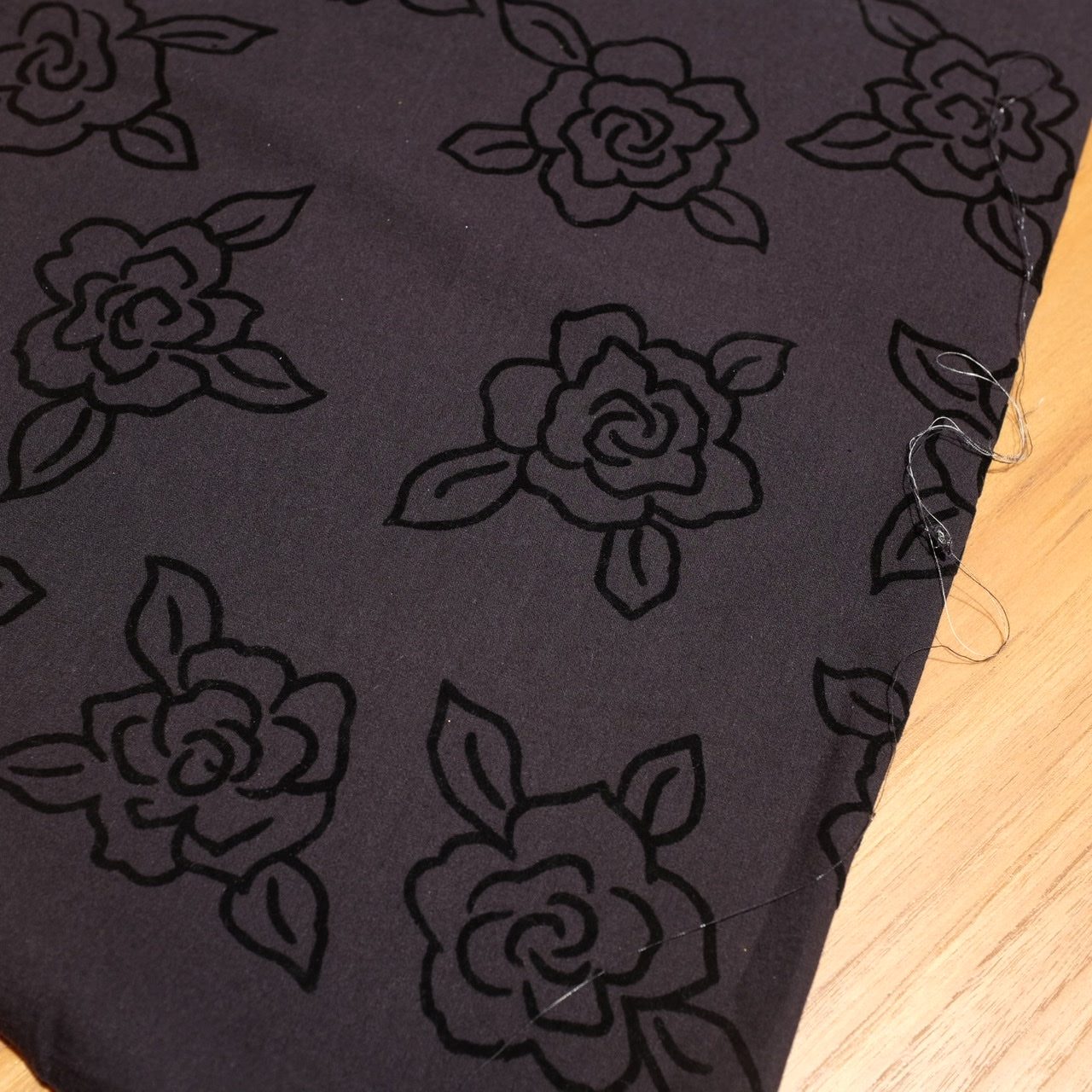 Celco | Flocking All Over Rose