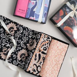 Fabric Giftbox | Fill-in-box