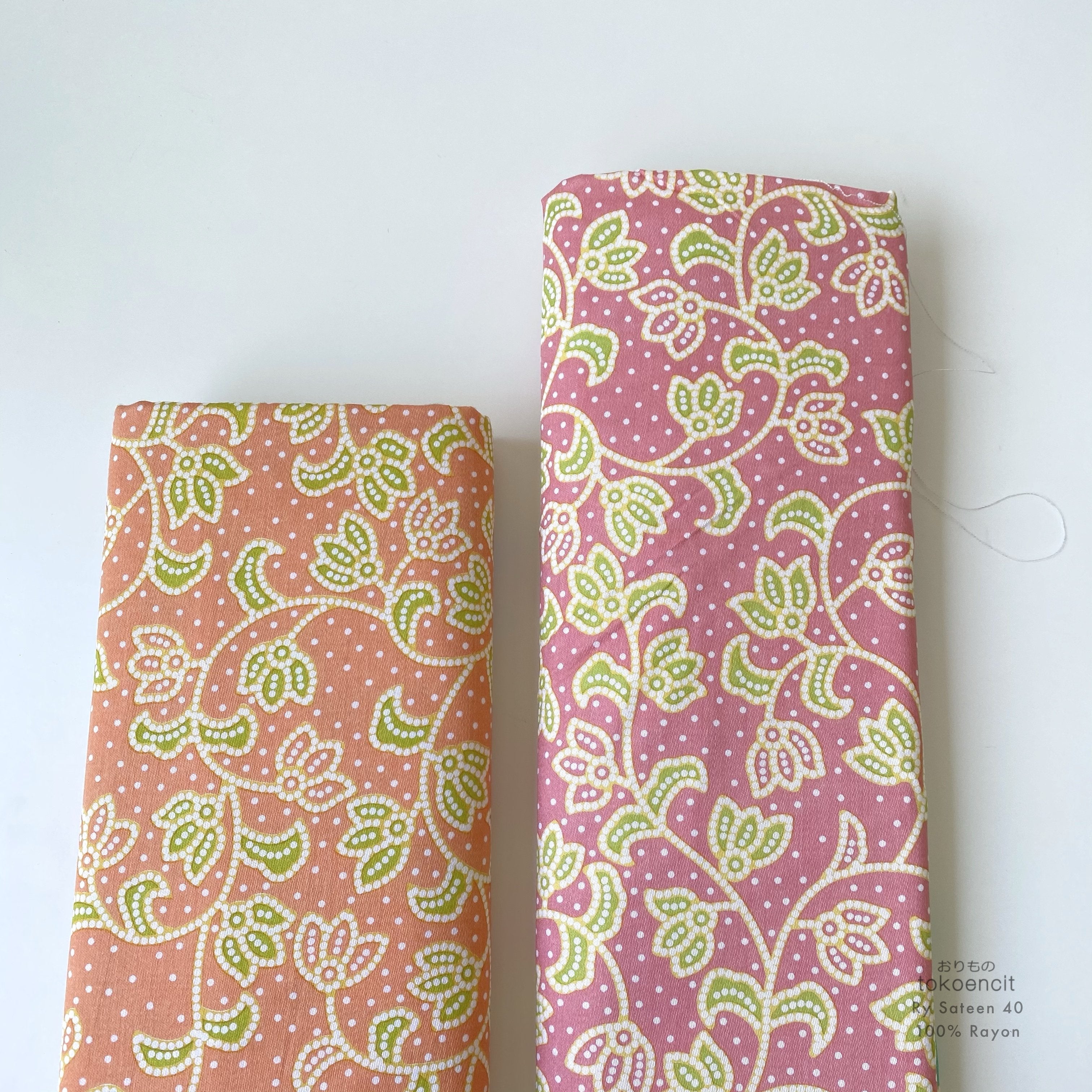 Ry Sateen | Samping