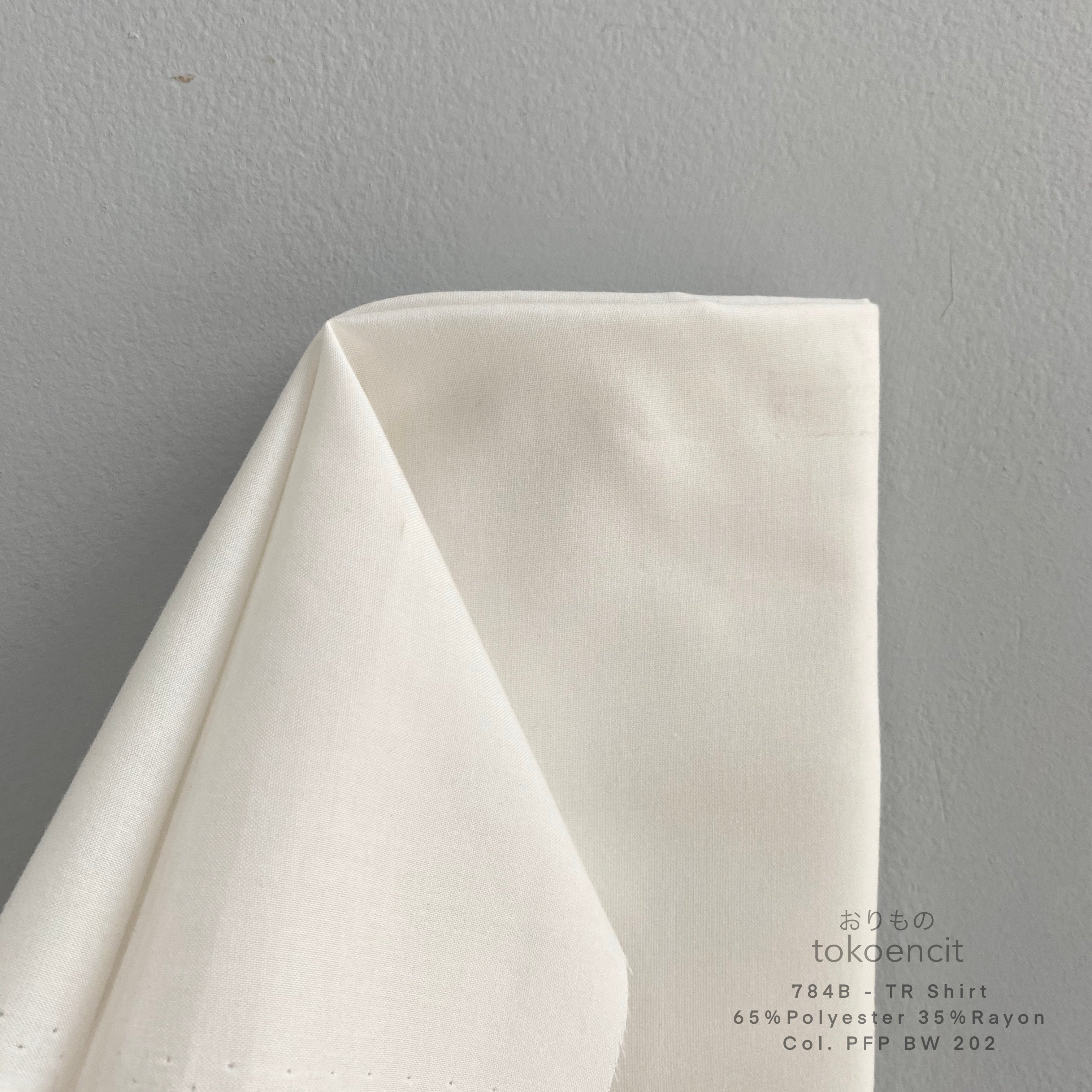 TR Shirt | Solid