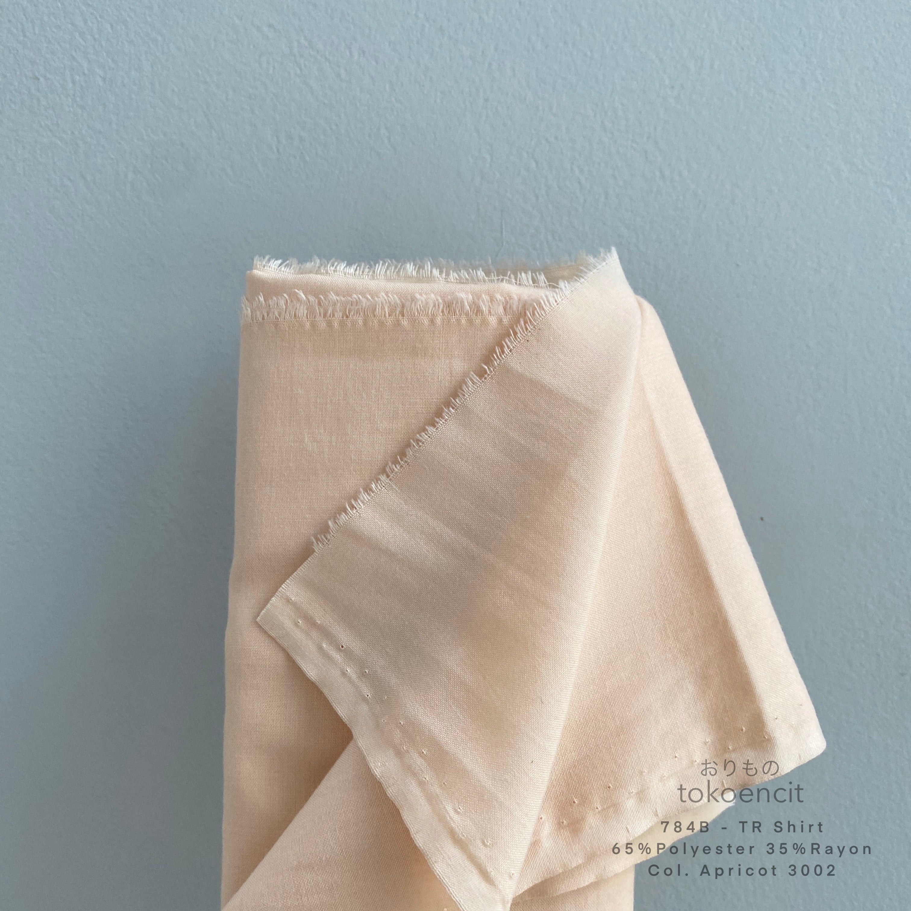 TR Shirt | Solid