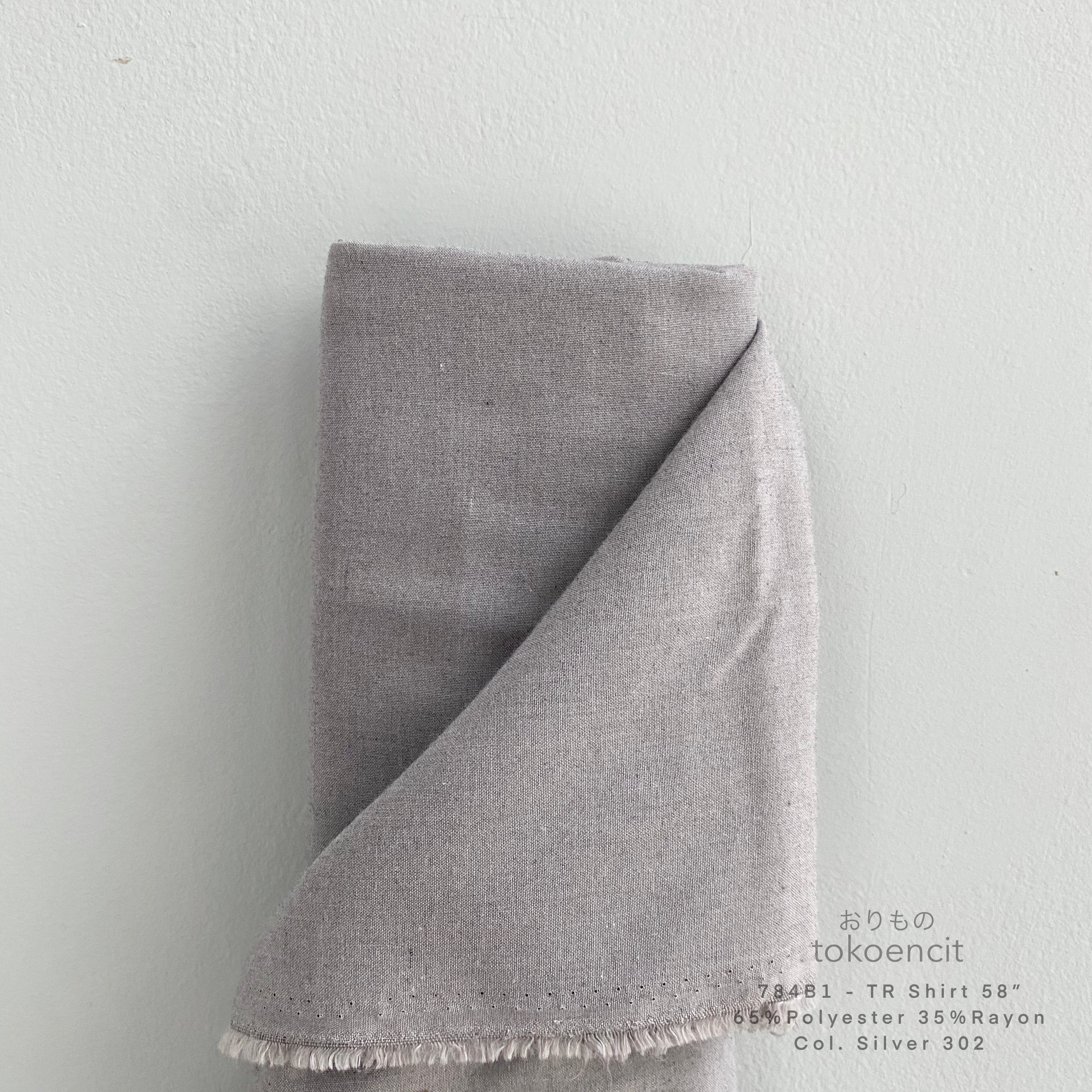 TR Shirt | Solid