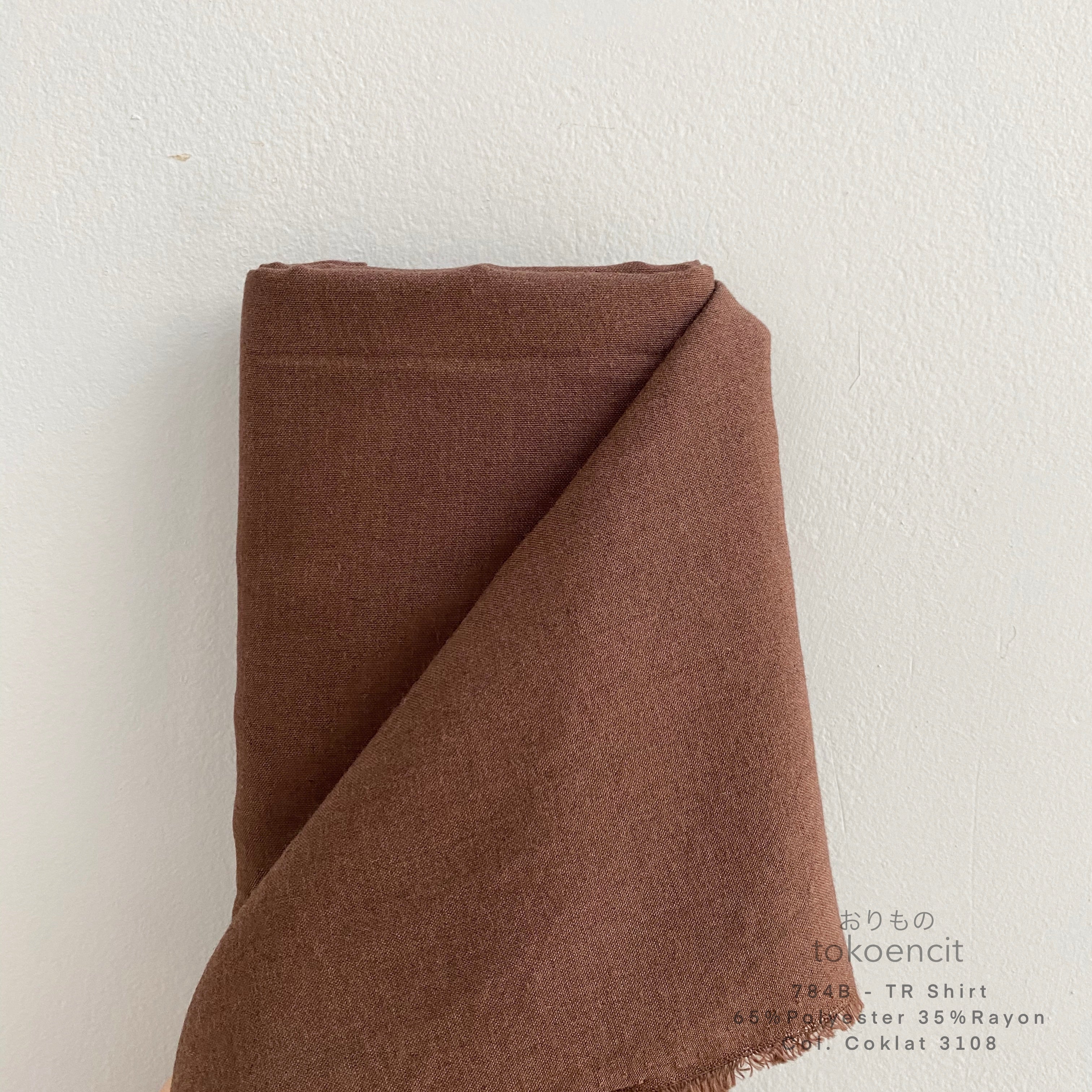 TR Shirt | Solid
