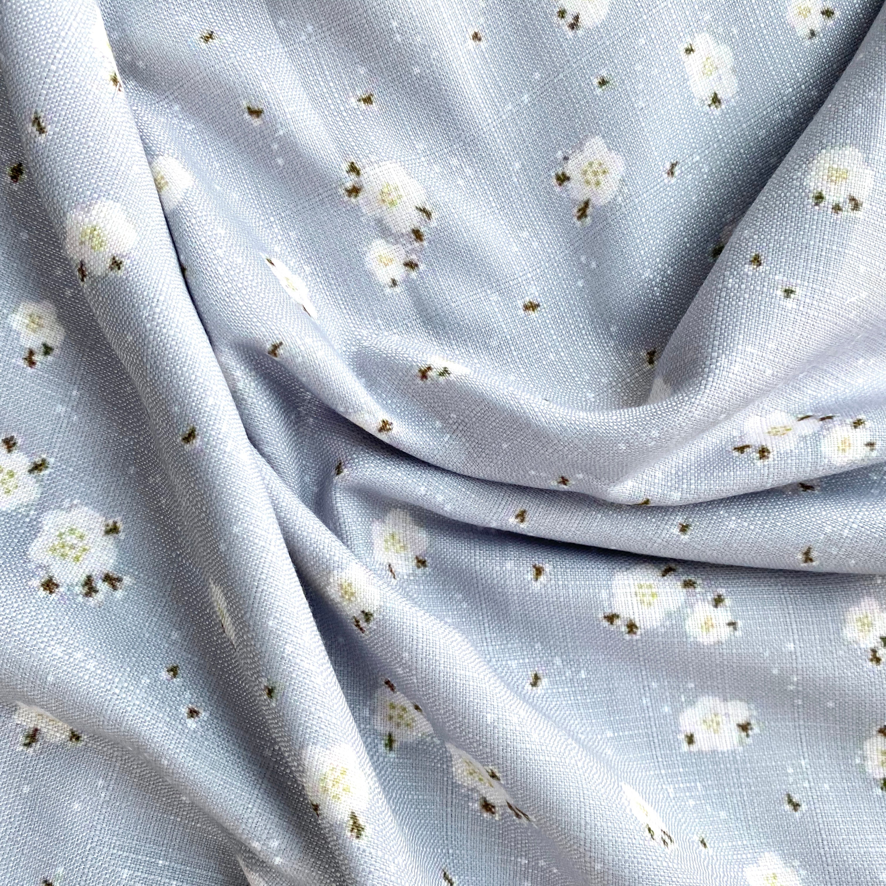 Peslin | Snow Flower