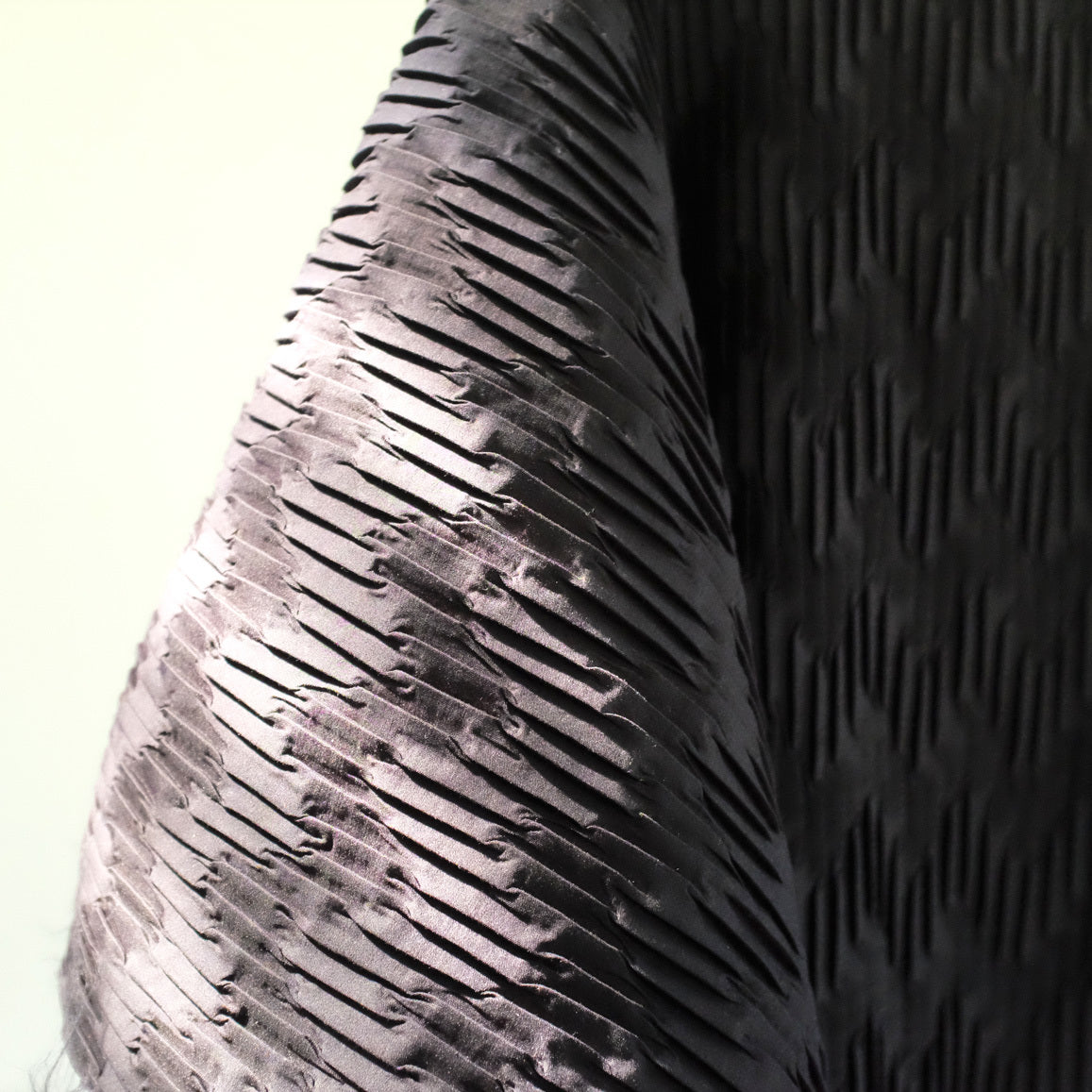TC Poplin | PL Twoway Chevron
