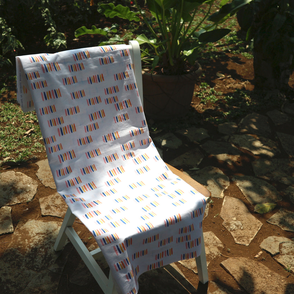 Lyco Poplin | Rumput