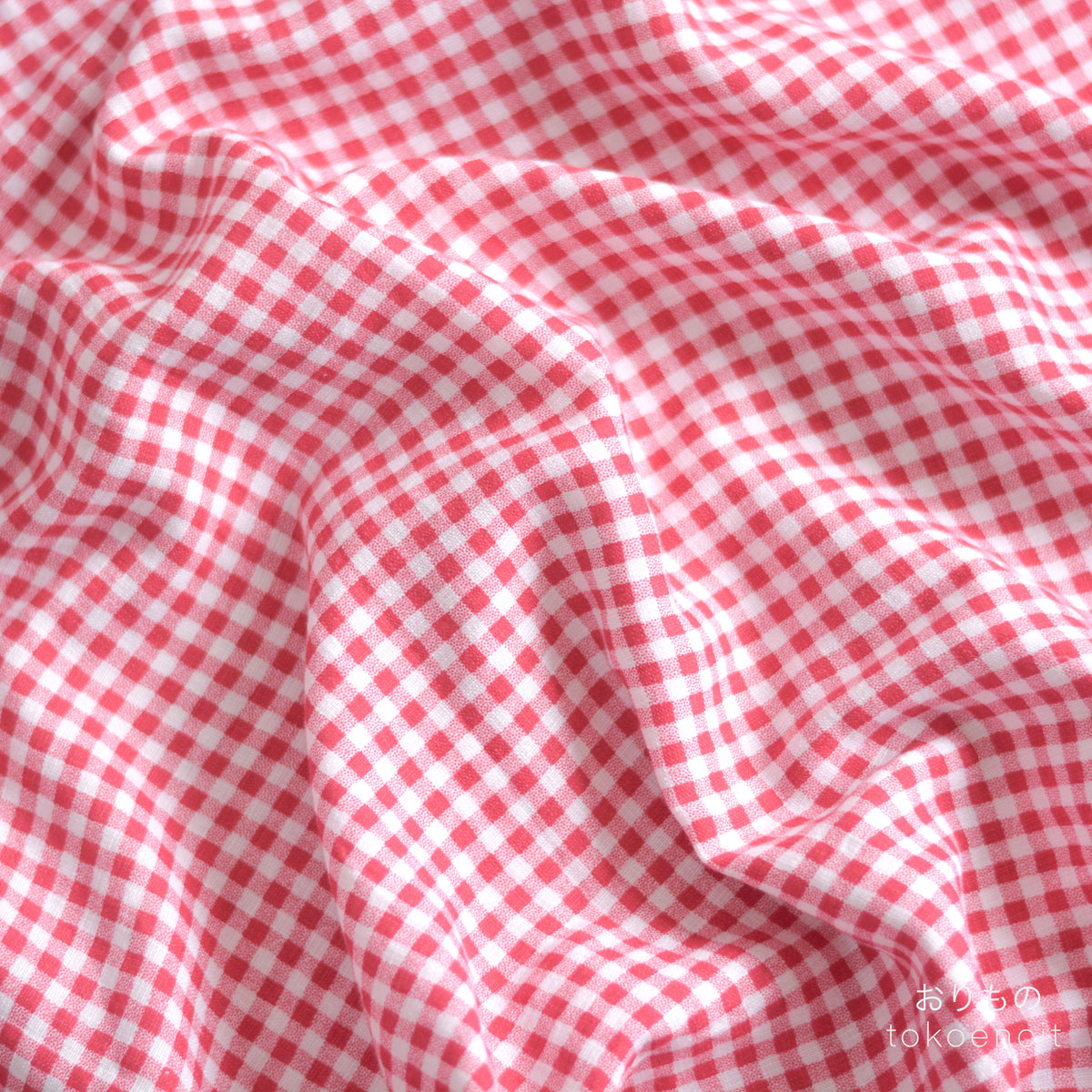 Lyco Linen | Gingham 0.5cm / Gingham