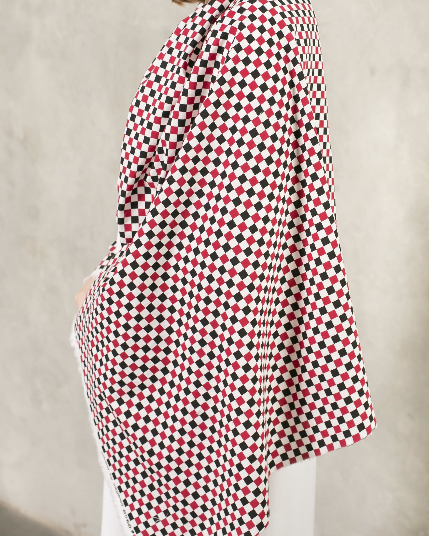 Kotak Warna | Lyco 6040