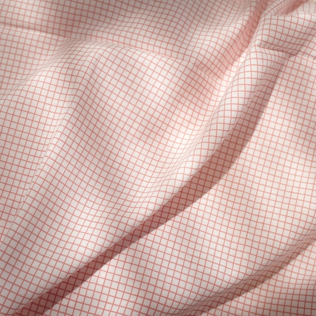 Lyco 6040 | Small Checks