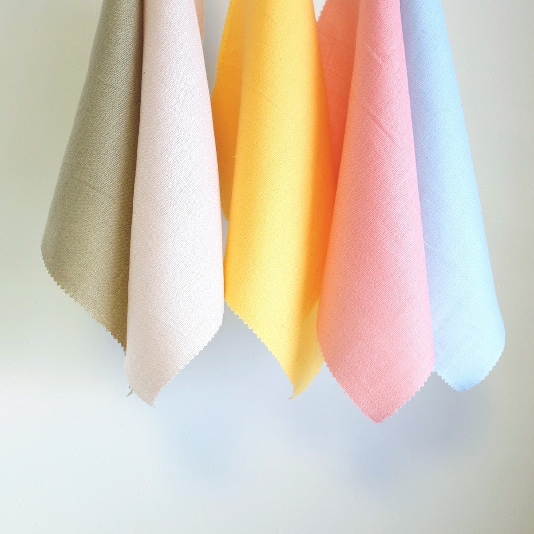Lyco Linen | Solid