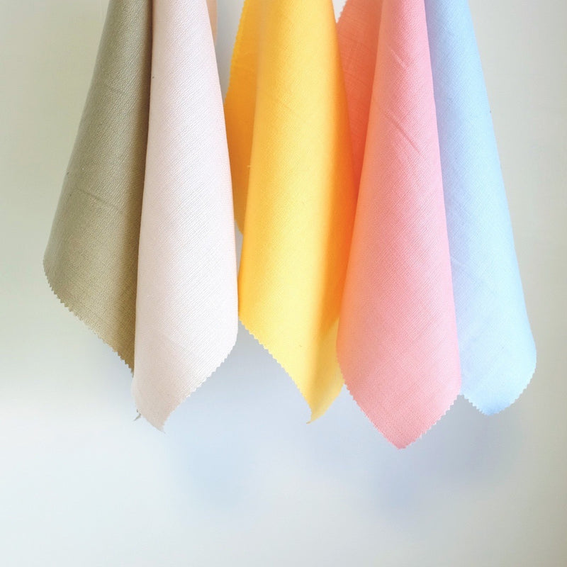 Lyco Linen | Solid