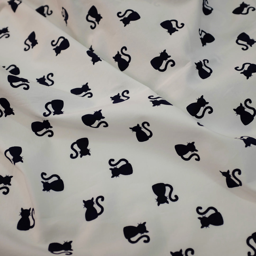 Lyco Poplin | Cat Cathy