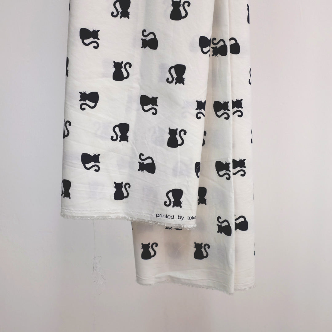Lyco Poplin | Cat Cathy