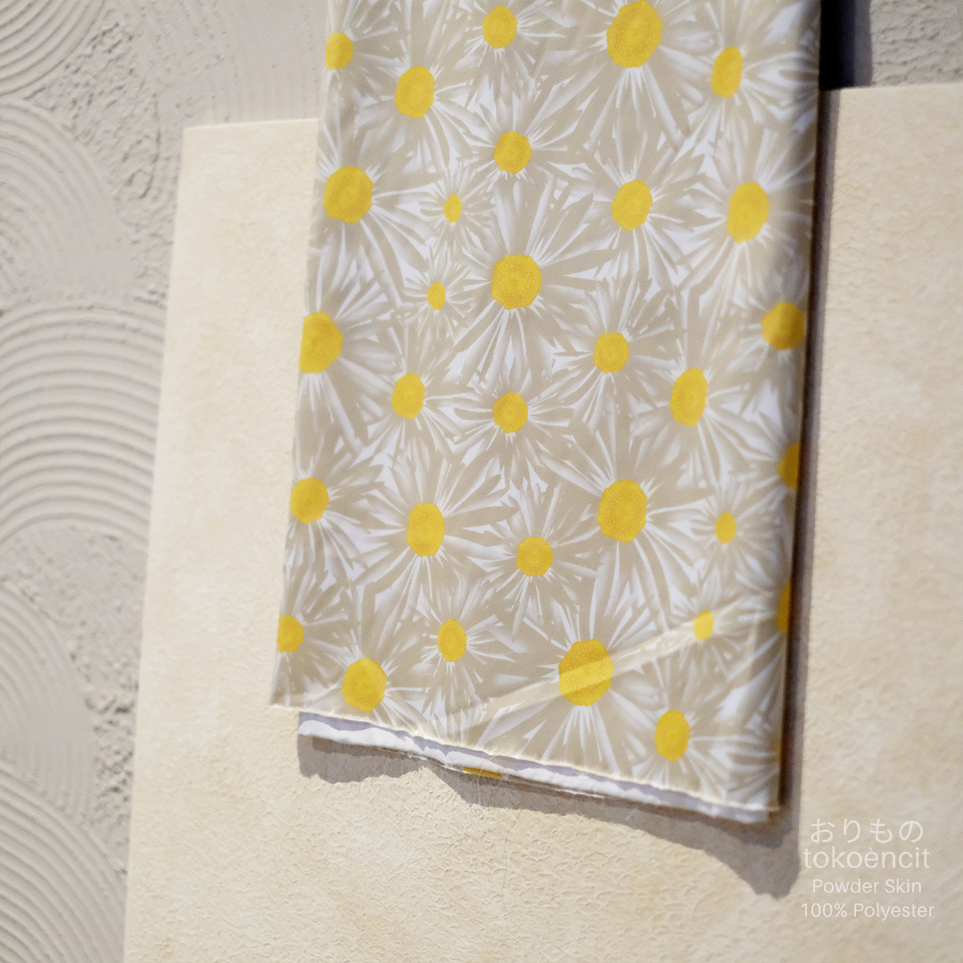 Powder Skin | Sun Flower