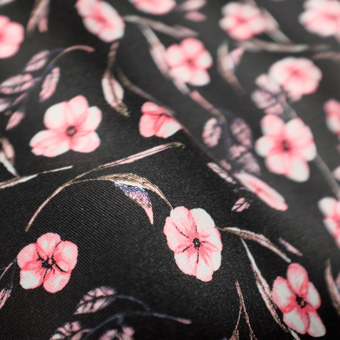 TR Baby Gabardine | Melati Kecil