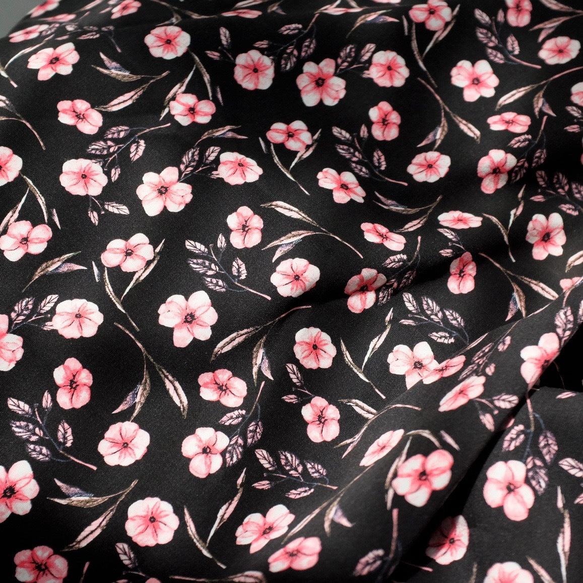 TR Baby Gabardine | Melati Kecil