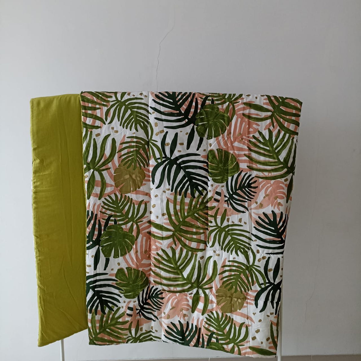 Organic Blanket 150 x 230 | Available in 16 prints