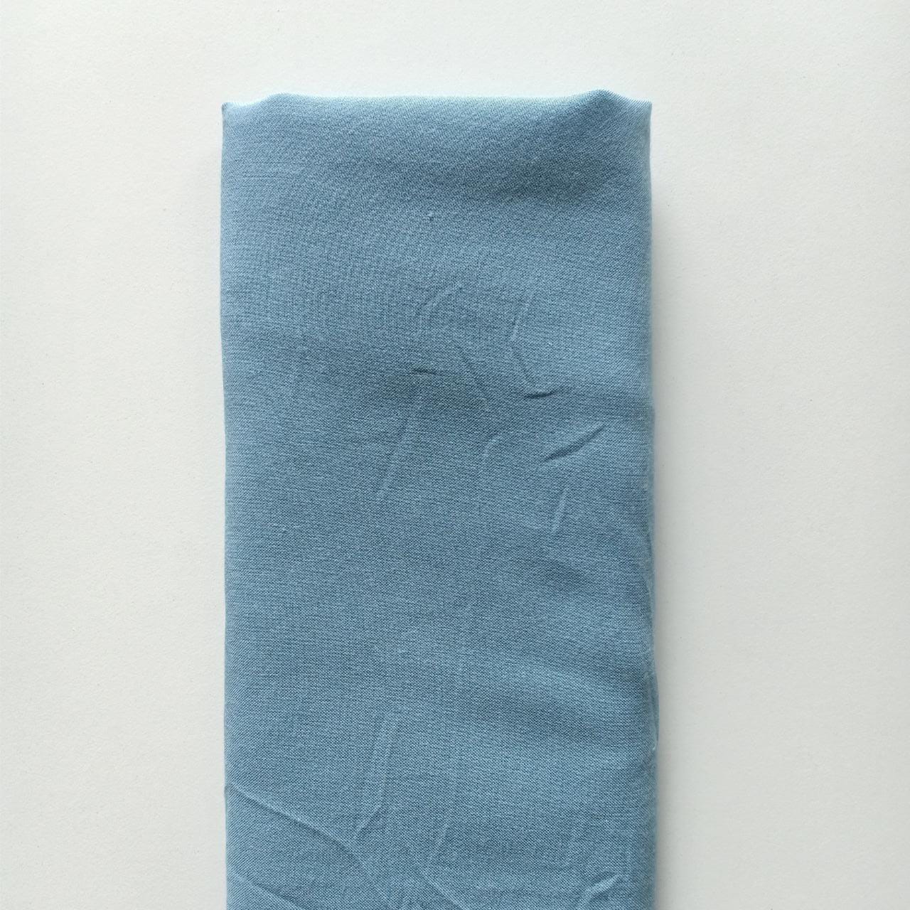 Rayon 30 Poplin | Solid