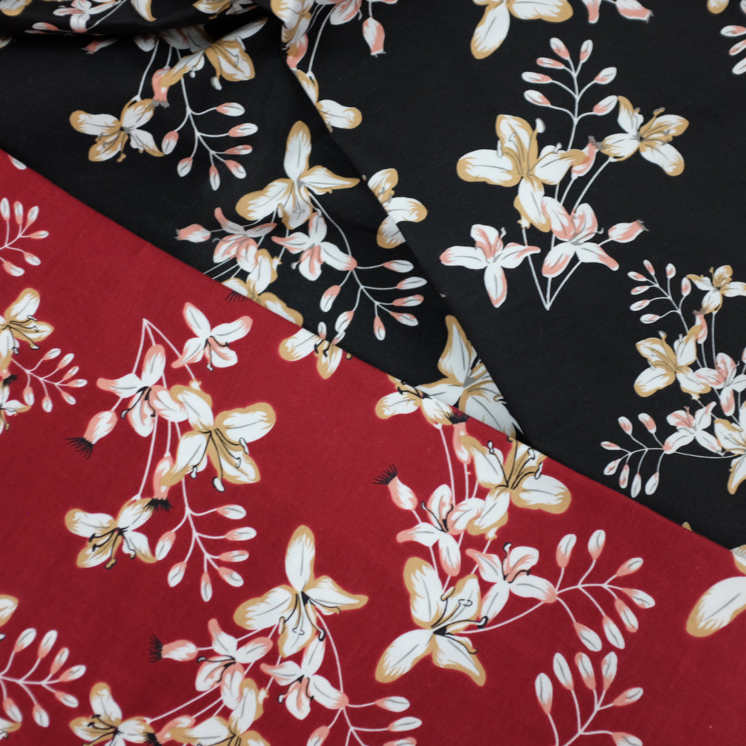 Euca Spandex | Catelia