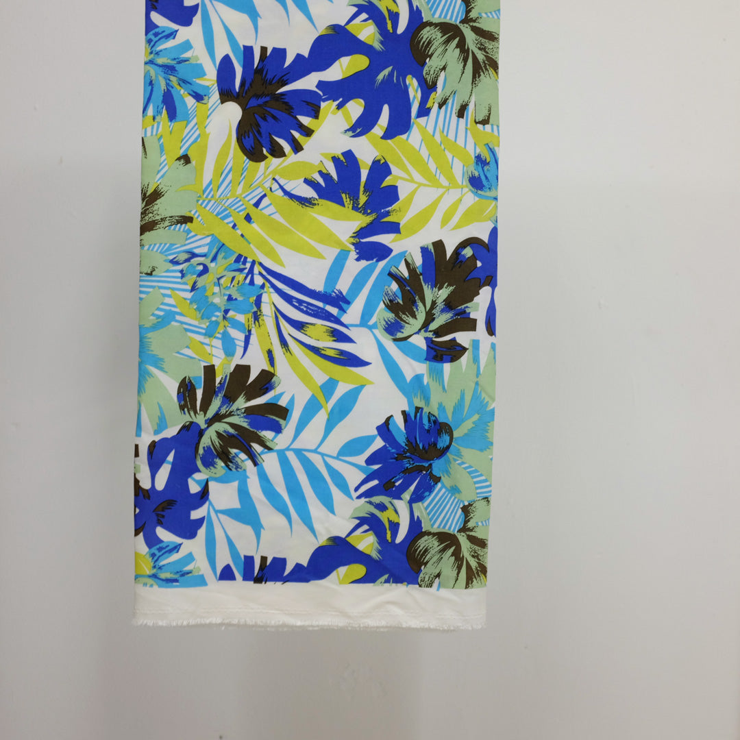 Linen Canvas | Daun Bali