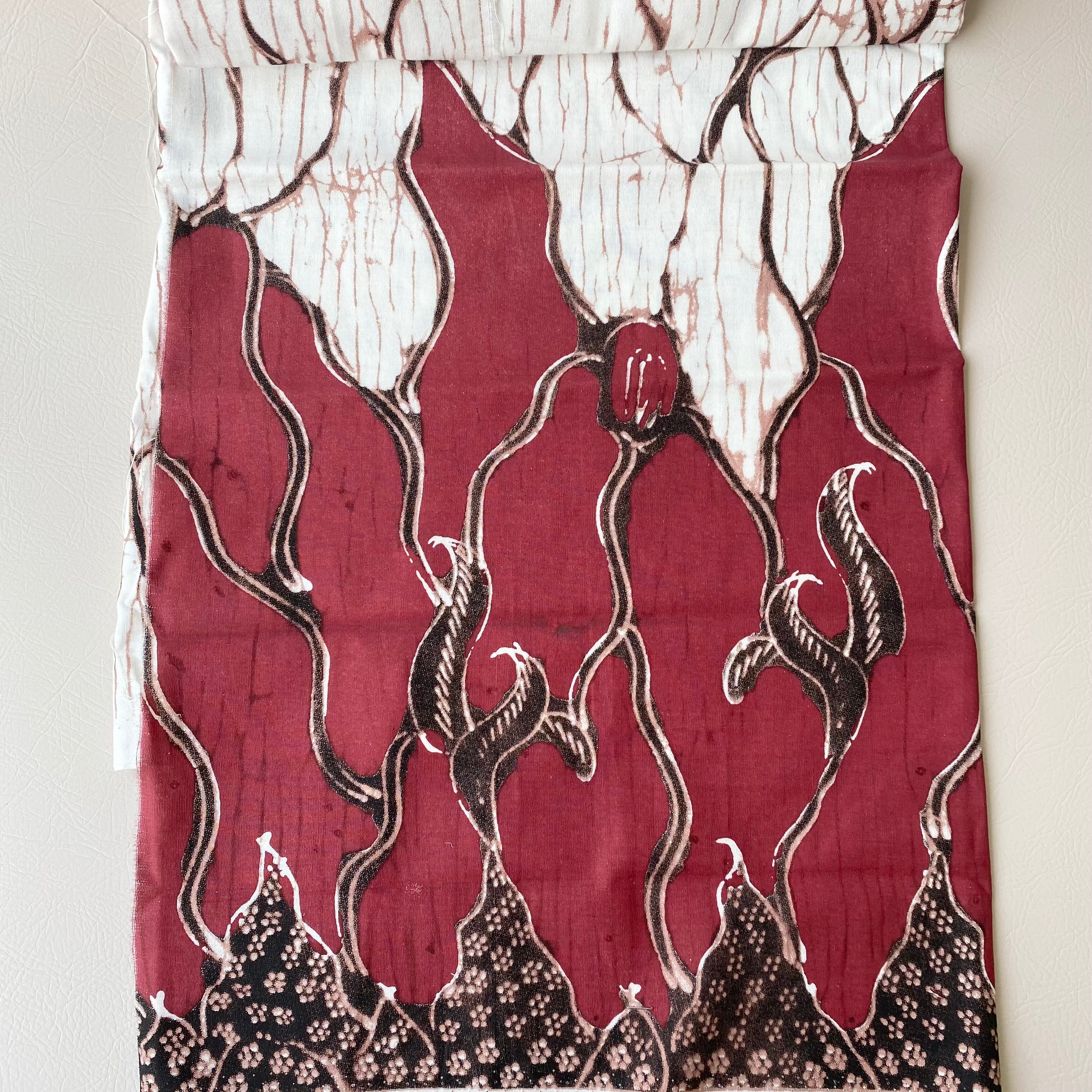 Vico 37 | Batik Bequ