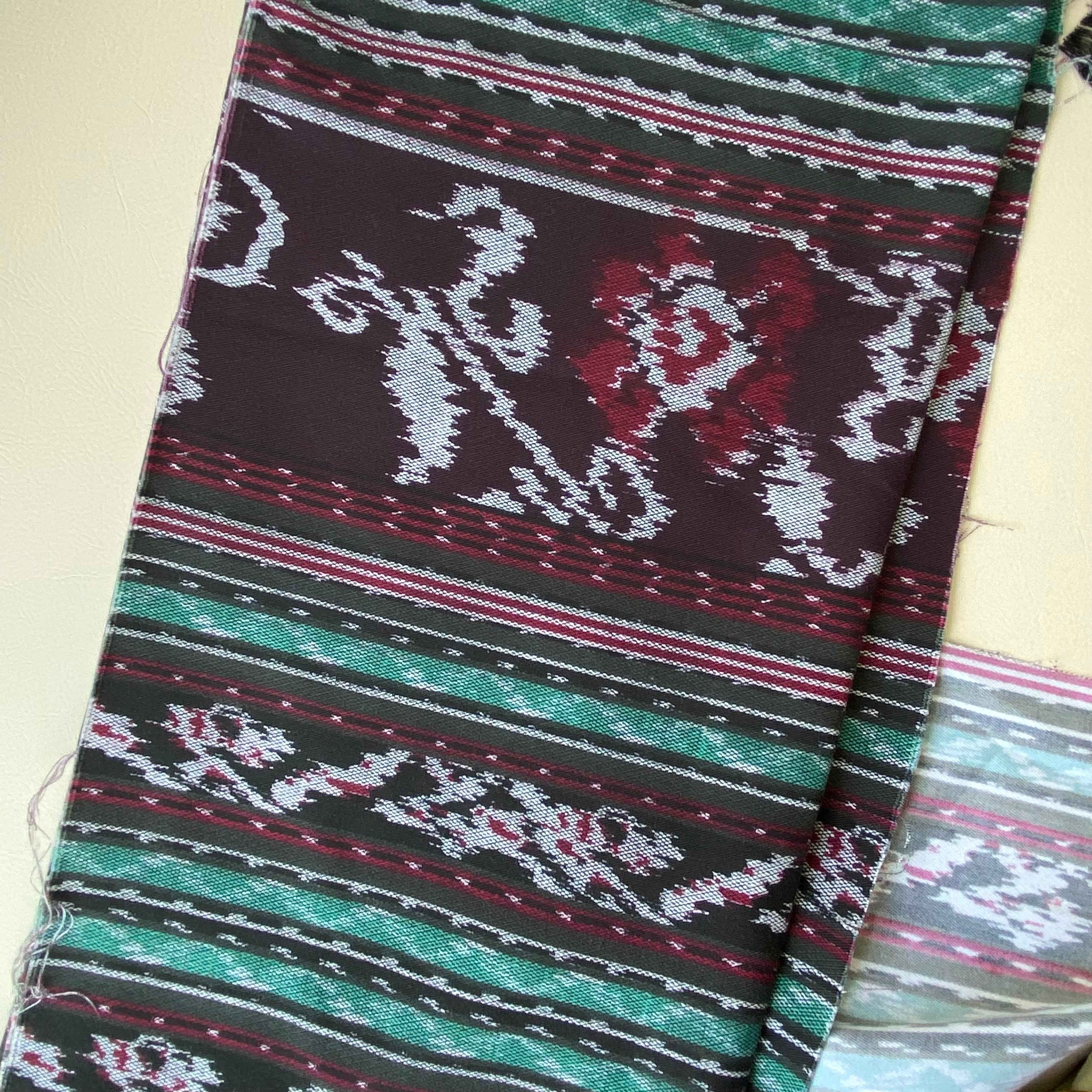 PE Twill 20 | Sumbawa 3
