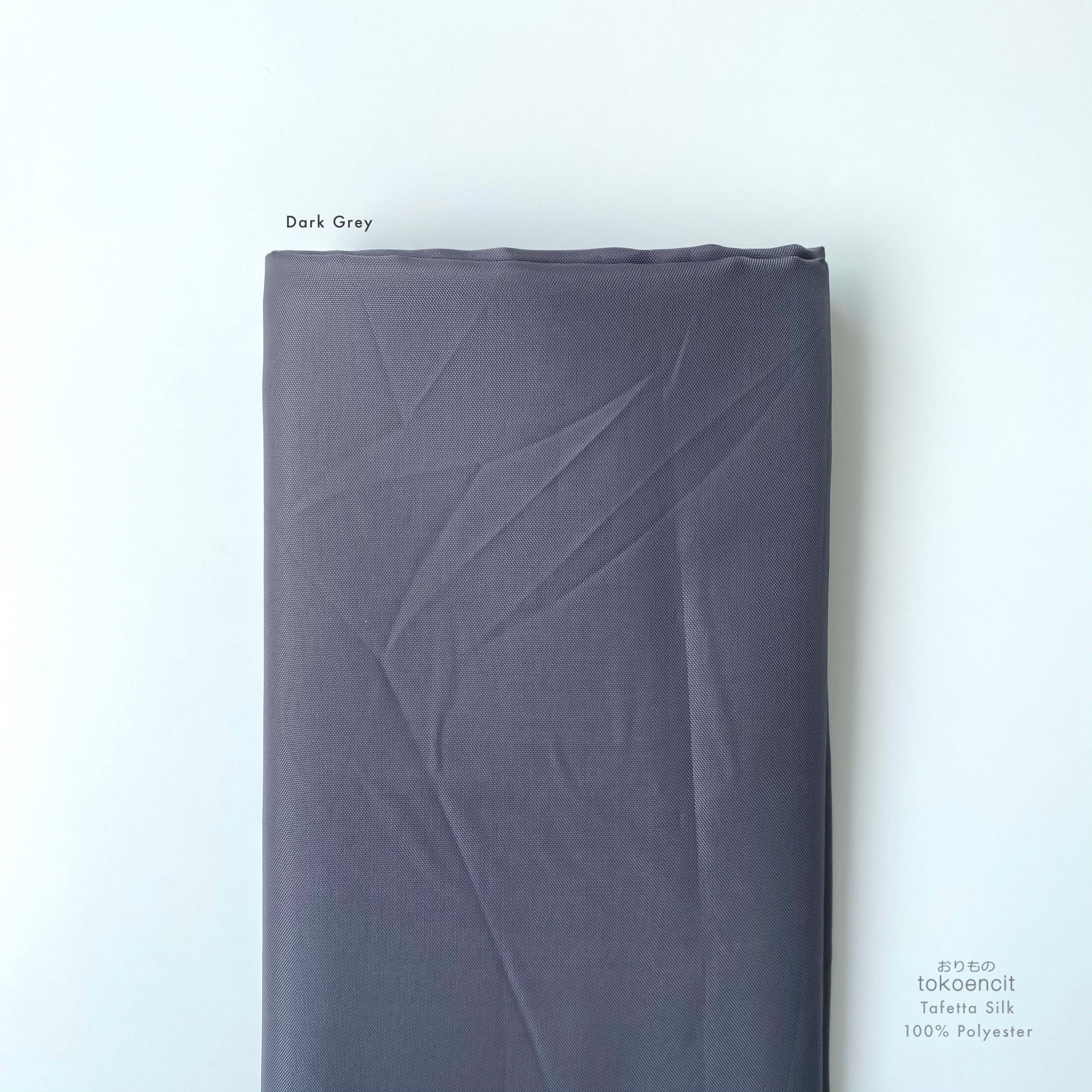 Taffeta Silk | Solid