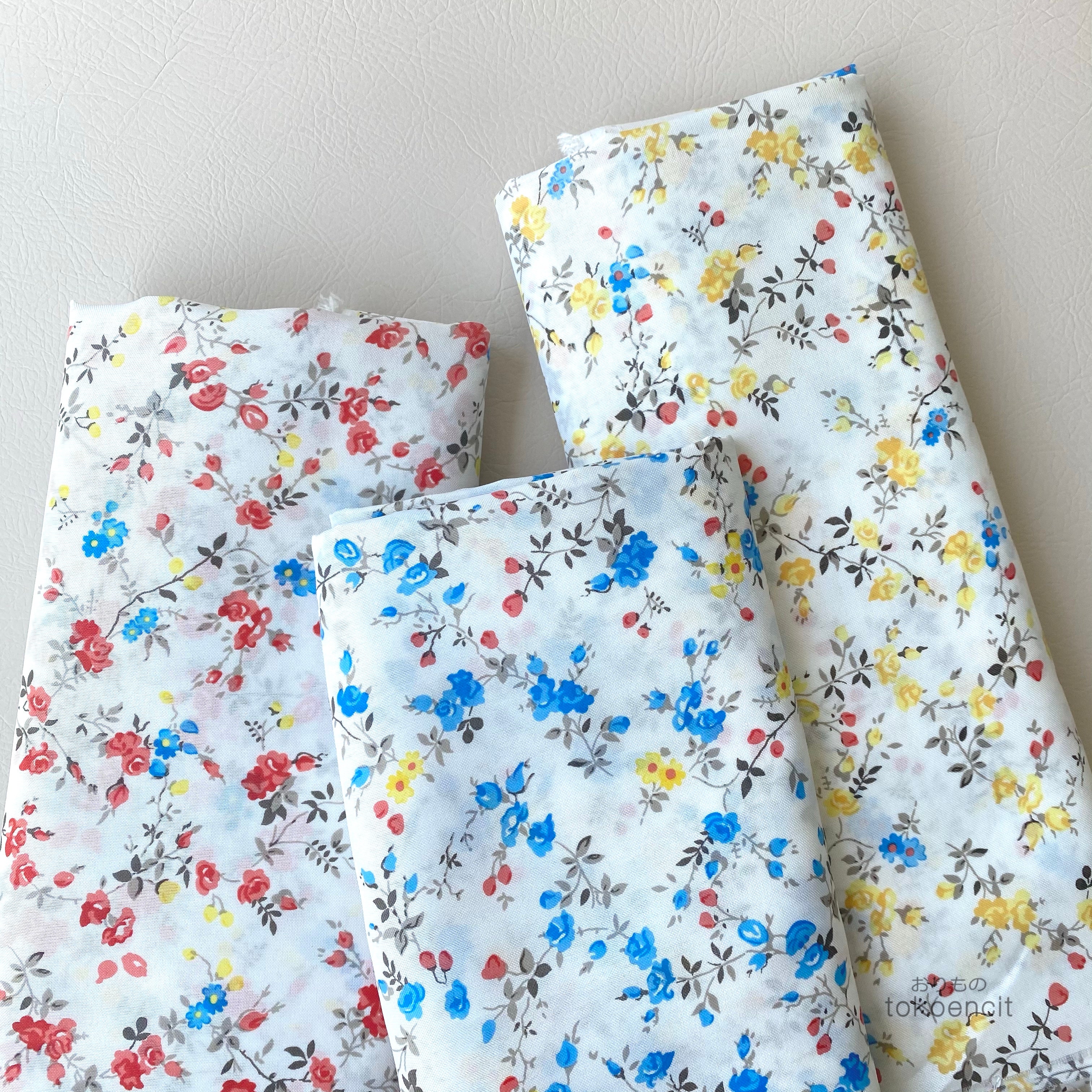 Lining Stretch | Oldies Flower