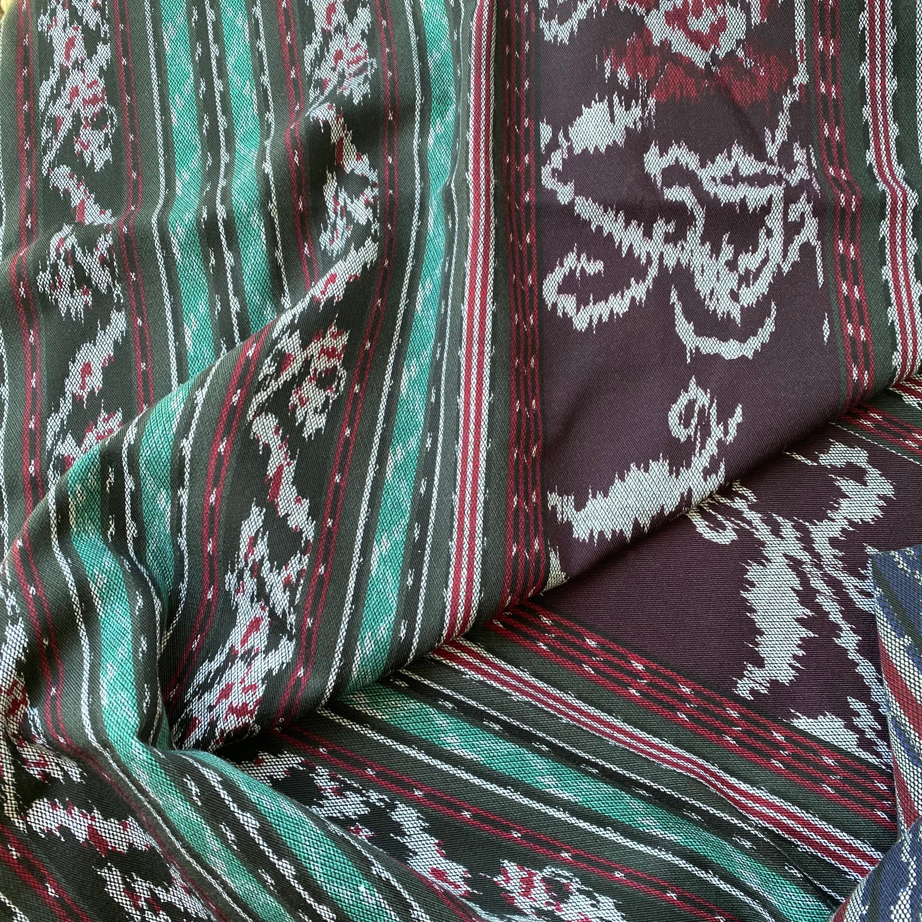PE Twill 20 | Sumbawa 3