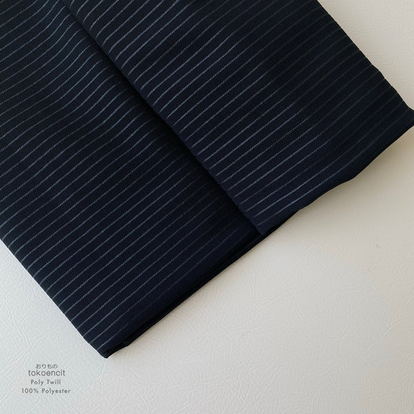 Poly Twill | E. Salur 05